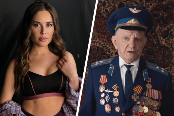 Юлия Михалкова высказалась по делу о клевете на ветерана Игната Артёменко Юлия Михалкова высказалась по делу о клевете на ветерана Игната Артёменко