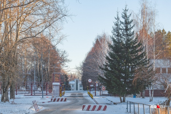 Склад нужно построить на территории института ГУФСИН Склад нужно построить на территории института ГУФСИН