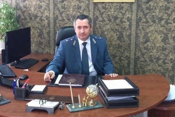 На прежнем посту Марзаев становился объектом критики со стороны главы Башкирии за ДТП на дорогах На прежнем посту Марзаев становился объектом критики со стороны главы Башкирии за ДТП на дорогах