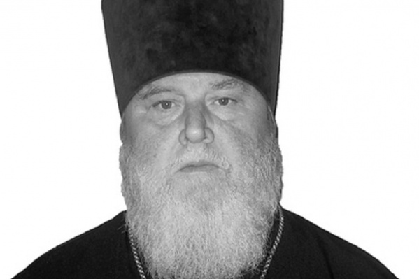  С 2011 года отец Феодор служил в храмах города Фролово С 2011 года отец Феодор служил в храмах города Фролово 