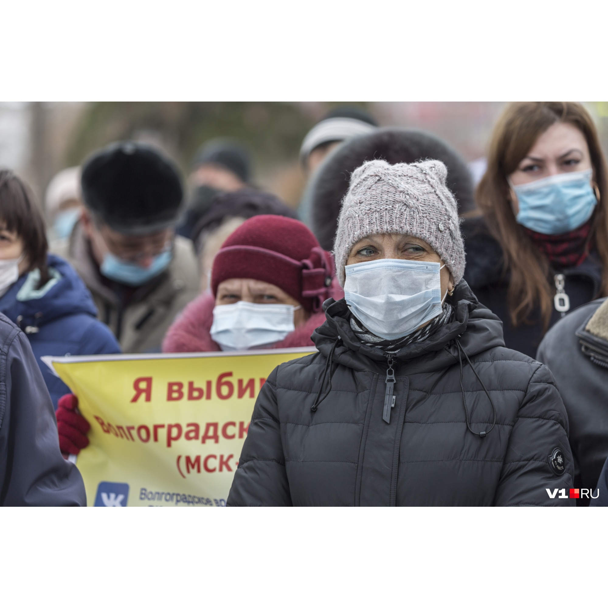 Сторонники волгоградского времени считают, что у них украли самый важный час Сторонники волгоградского времени считают, что у них украли самый важный час