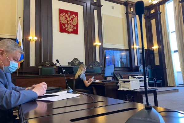 Дело о смерти южноуральского срочника в Уссурийске дошло до Верховного суда Дело о смерти южноуральского срочника в Уссурийске дошло до Верховного суда
