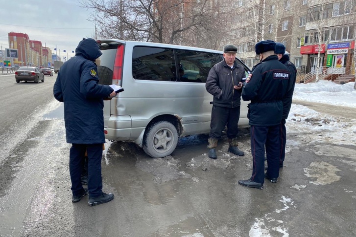 Тюменец уверяет, что о штрафах его никто не оповещал Тюменец уверяет, что о штрафах его никто не оповещал
