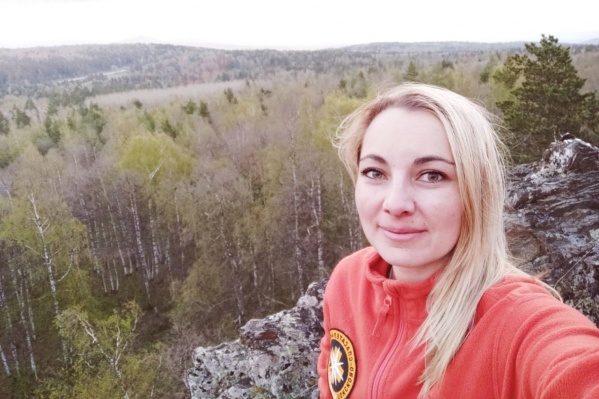 Руководителя поискового отряда «ЛизаАлерт» в Башкирии можно назвать главным волонтером республики Руководителя поискового отряда «ЛизаАлерт» в Башкирии можно назвать главным волонтером республики