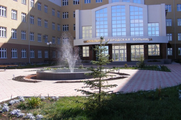 Врачи больницы не хотят там работать Врачи больницы не хотят там работать