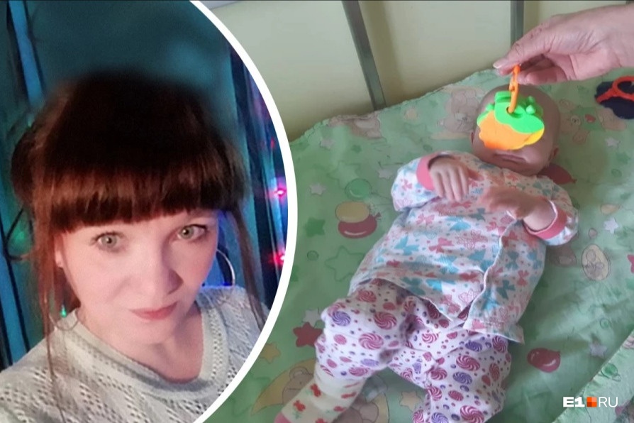 «Надеемся на справедливый приговор»: в Карпинске стартовал суд над женщиной, державшей младенца в шкафу