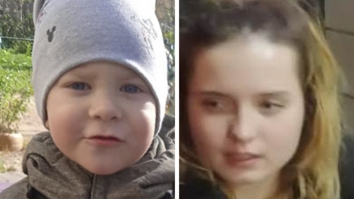 Ночевала у них в доме: в похищении трехлетнего мальчика из Семибратово подозревают 18-летнюю девушку