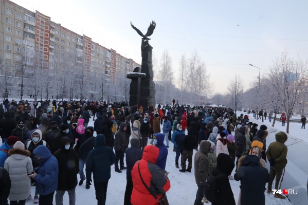 Акция стартовала на бульваре Славы в 14 часов Акция стартовала на бульваре Славы в 14 часов 
