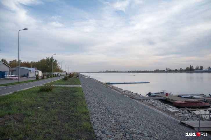 Суд в Ростове посадил подрядчика «Гребного канала» за хищение 28 миллионов рублей