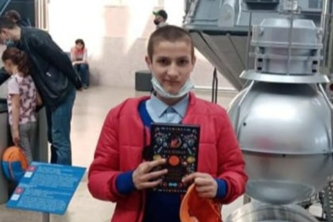 14-летнего подростка ищут поисковики и полиция 14-летнего подростка ищут поисковики и полиция