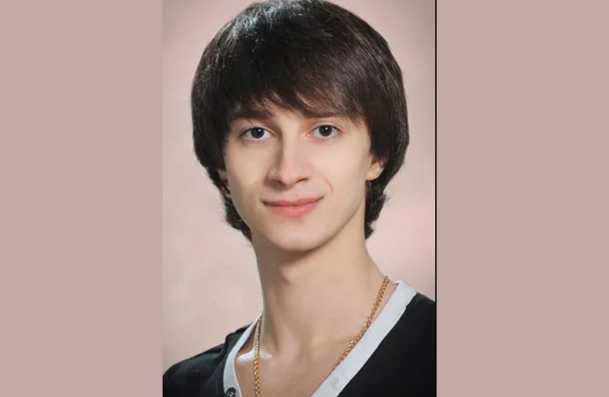 Давид Залеев