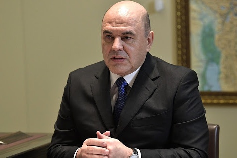 Михаил Мишустин посетит Новосибирск в конце недели Михаил Мишустин посетит Новосибирск в конце недели