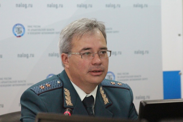 Сергея Родионова отправили под домашний арест