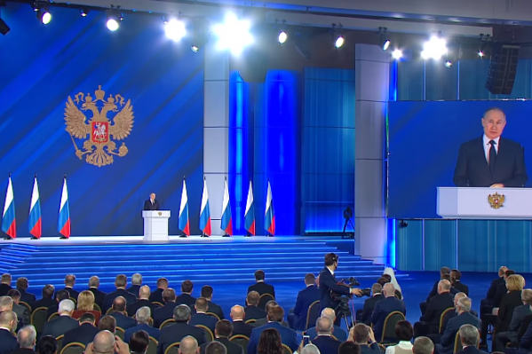 Президент отметил, что есть и другой путь — переболеть с трудно предсказуемыми последствиями Президент отметил, что есть и другой путь — переболеть с трудно предсказуемыми последствиями