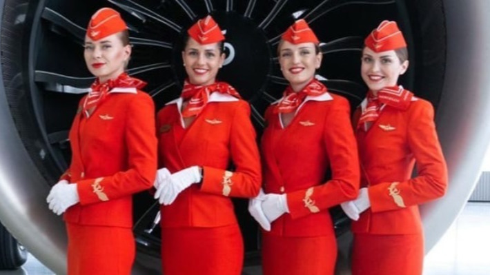 Билеты — меньше четырех тысяч: «Аэрофлот» возобновляет рейсы в Ярославль