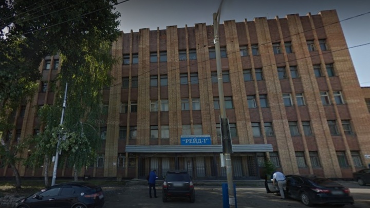 Завод «Рейд-1» временно оставили за родственницей олигарха Шаповалова
