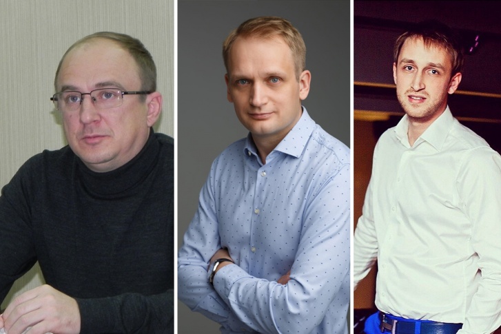 Сергей Чанчиков заработал <nobr class="_">в 16 раз</nobr> больше, чем Пётр Ватутин Сергей Чанчиков заработал <nobr class="_">в 16 раз</nobr> больше, чем Пётр Ватутин
