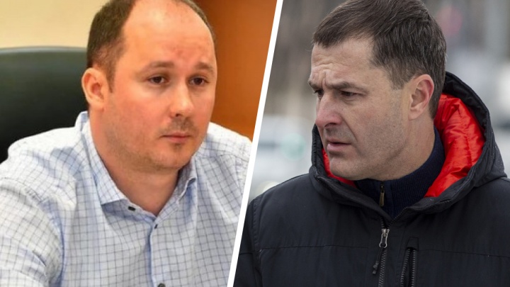 Мэр Ярославля — о задержании своего бывшего советника: «Поддерживаю действия правоохранительных органов»