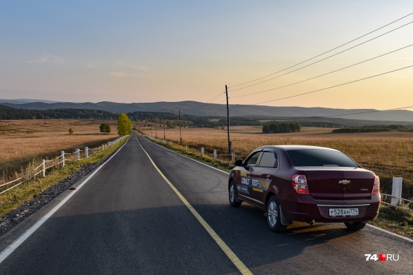Chevrolet Cobalt уже встречается на дорогах России. Зачем он дебютировал повторно? Chevrolet Cobalt уже встречается на дорогах России. Зачем он дебютировал повторно?