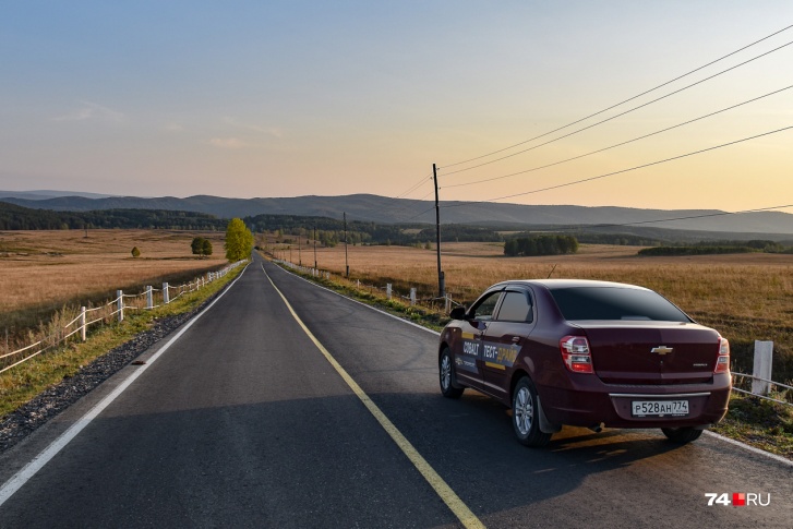 Chevrolet Cobalt уже встречается на дорогах России. Зачем он дебютировал повторно?