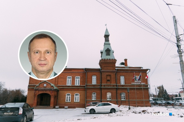 Юрий Федотов долгие годы был депутатом горсовета Юрий Федотов долгие годы был депутатом горсовета
