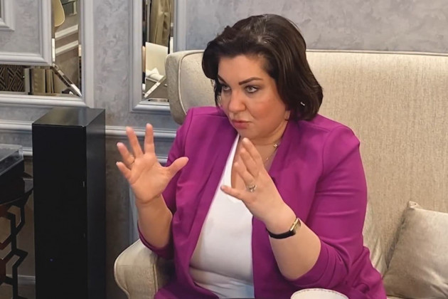 Наталья Шатихина