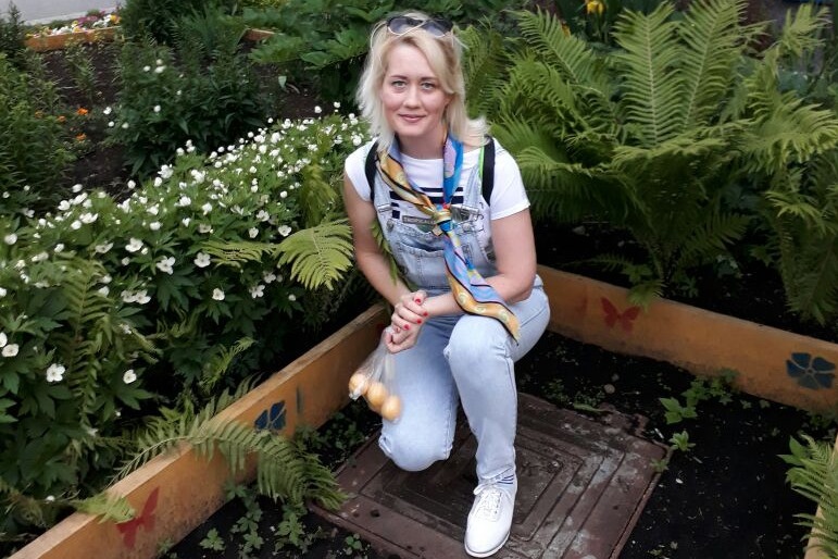 «Была в депрессии из-за коронавируса»: в Екатеринбурге продолжаются поиски пропавшей 48-летней женщины