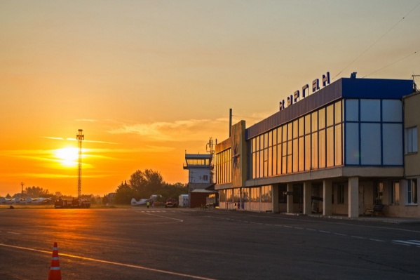 Власти региона объясняют сокращение количества рейсов до столицы низкой загрузкой пассажирами Власти региона объясняют сокращение количества рейсов до столицы низкой загрузкой пассажирами