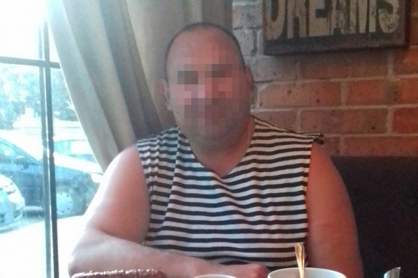 Мужчина ранее уже угрожал экс-супруге расправой Мужчина ранее уже угрожал экс-супруге расправой
