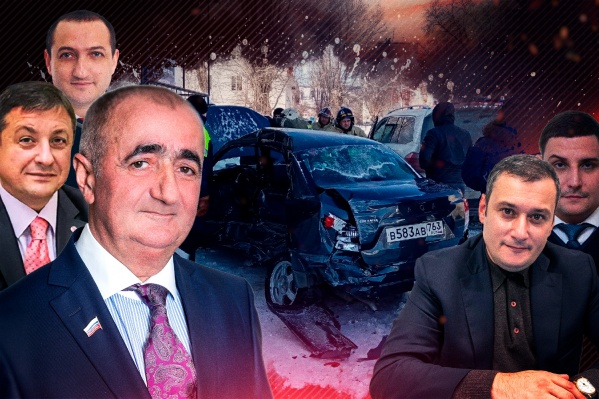 Мы собрали мнения участников ДТП и независимых автоэкспертов Мы собрали мнения участников ДТП и независимых автоэкспертов