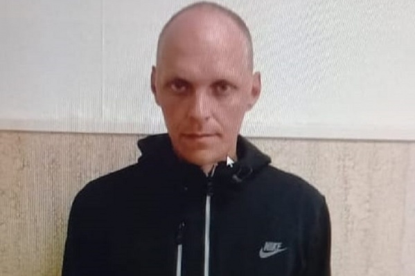 Подозреваемый может прятаться где-то в Волгограде или Волгоградской области Подозреваемый может прятаться где-то в Волгограде или Волгоградской области