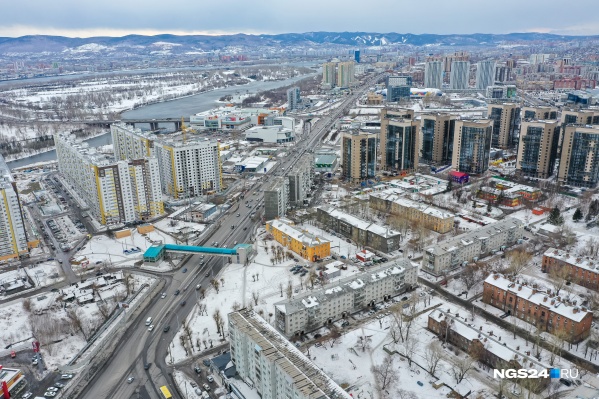 За прошлый год квартиры в Красноярске подорожали на <nobr class="_">20–30%</nobr>, но сейчас наблюдается небольшое снижение цены За прошлый год квартиры в Красноярске подорожали на <nobr class="_">20–30%</nobr>, но сейчас наблюдается небольшое снижение цены