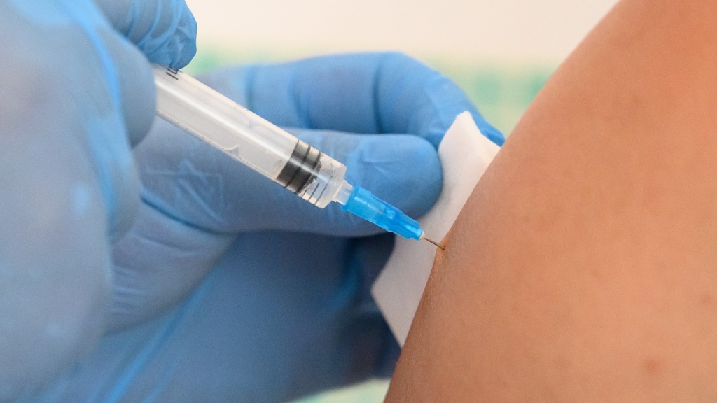 滨海边疆区要加快流感疫苗接种步伐