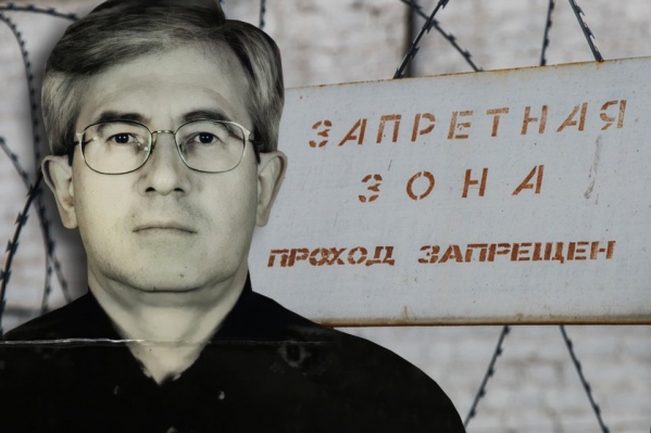 В середине декабря Сергей Агудов умер <nobr class="_">в колонии</nobr> Суровикинского района В середине декабря Сергей Агудов умер <nobr class="_">в колонии</nobr> Суровикинского района 