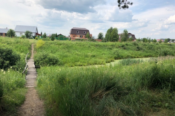 Подключение к городскому водопроводу создало массу проблем для людей Подключение к городскому водопроводу создало массу проблем для людей
