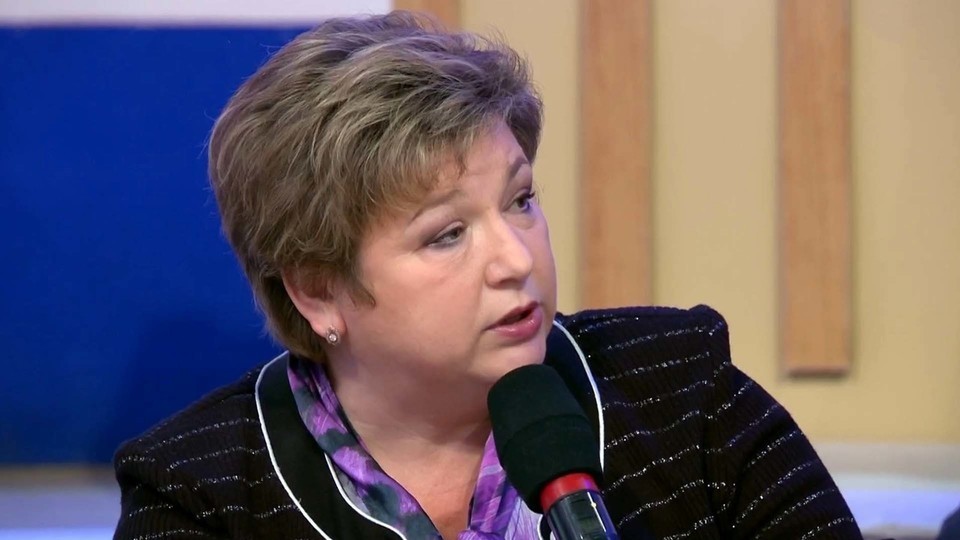 Ольга Леткова уверена, что виновных нужно искать не только и не столько в семье и органах опеки Ольга Леткова уверена, что виновных нужно искать не только и не столько в семье и органах опеки