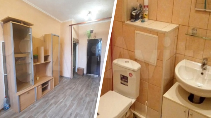 Приличные «двушки» и «трешки»: какие квартиры можно снять в центре Ярославля до 10 тысяч в месяц