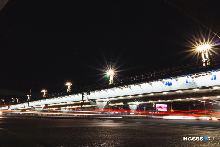 Тоннель под метромостом находится без работы с момента постройки Тоннель под метромостом находится без работы с момента постройки