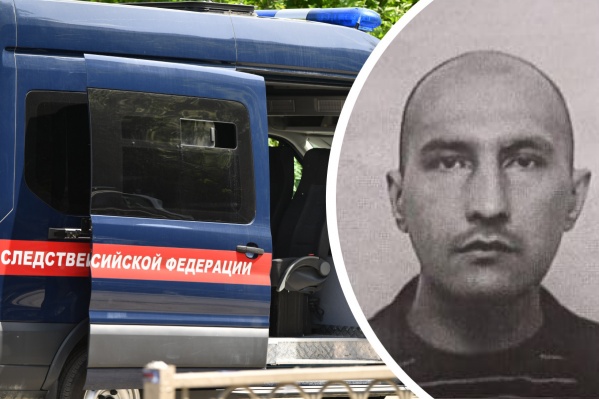 Алексей Еремеев провел в тюрьме по меньшей мере восемь лет Алексей Еремеев провел в тюрьме по меньшей мере восемь лет