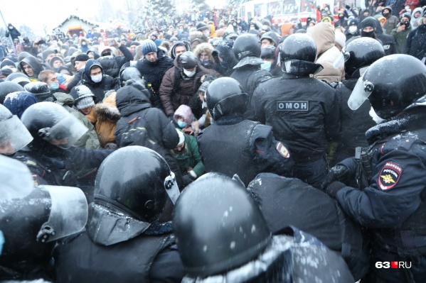 Без потасовки не обошлось Без потасовки не обошлось