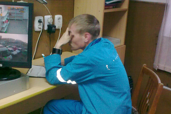 Жизнь Ильи Онянова и его родных разделилась на до и после ДТП Жизнь Ильи Онянова и его родных разделилась на до и после ДТП