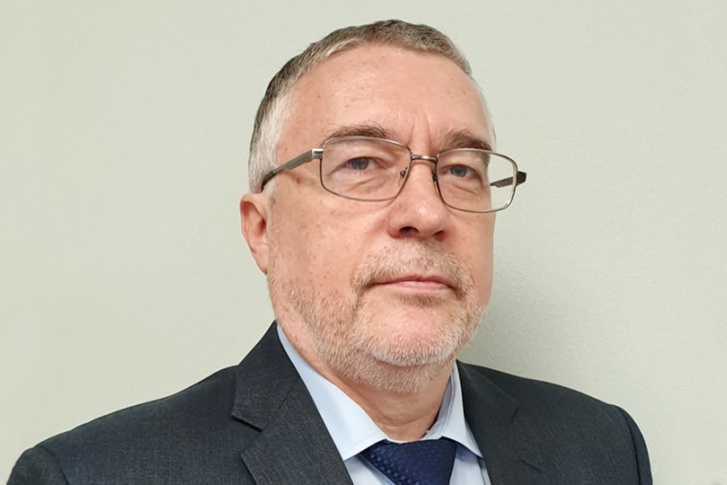 У Андрея Прямилова появилась еще одна зона ответственности — за развитие футбольного клуба У Андрея Прямилова появилась еще одна зона ответственности — за развитие футбольного клуба