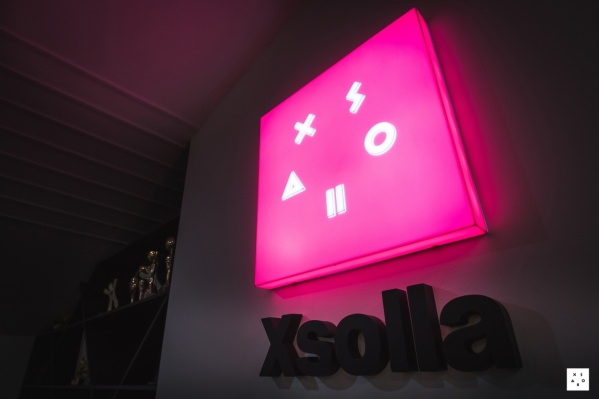 Xsolla основал пермяк Александр Агапитов Xsolla основал пермяк Александр Агапитов