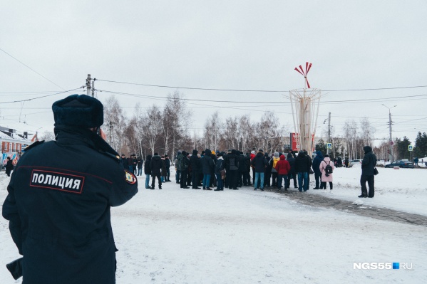 Силовики напоминают, что любые провокации будут немедленно пресекаться Силовики напоминают, что любые провокации будут немедленно пресекаться