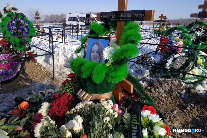 Убийство беременной Натальи Чернышевой потрясло страну в январе прошлого года. Год спустя дело против ее бывшего сожителя дошло до суда