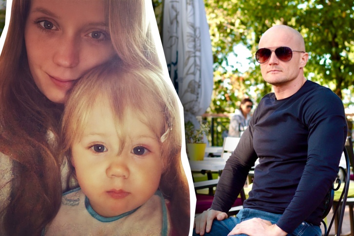Уже четвертый месяц мать не знает, где находится ее дочь, похищенная отцом Уже четвертый месяц мать не знает, где находится ее дочь, похищенная отцом