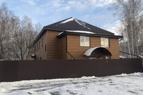 При проверке пансионата в поселке Дубрава Роспотребнадзор нашел кучу нарушений При проверке пансионата в поселке Дубрава Роспотребнадзор нашел кучу нарушений
