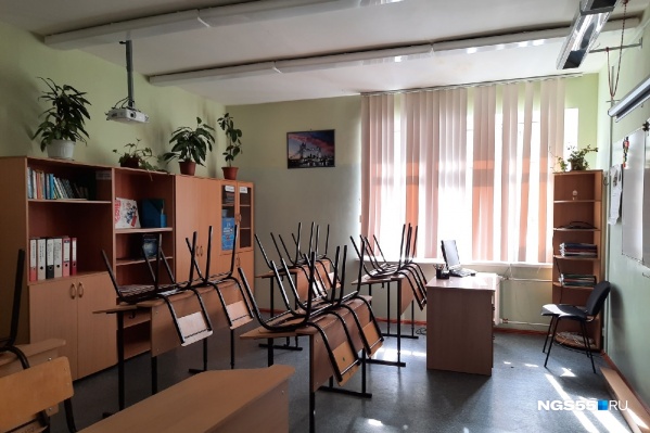 По словам омички, педагогов уже привлекают к работе на едином госэкзамене 2021 По словам омички, педагогов уже привлекают к работе на едином госэкзамене 2021