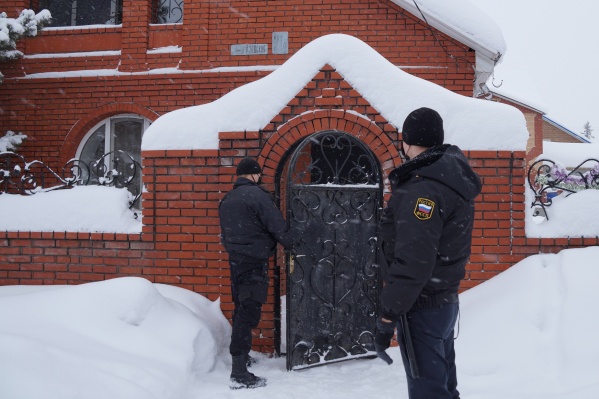 В этом доме располагался пансионат В этом доме располагался пансионат