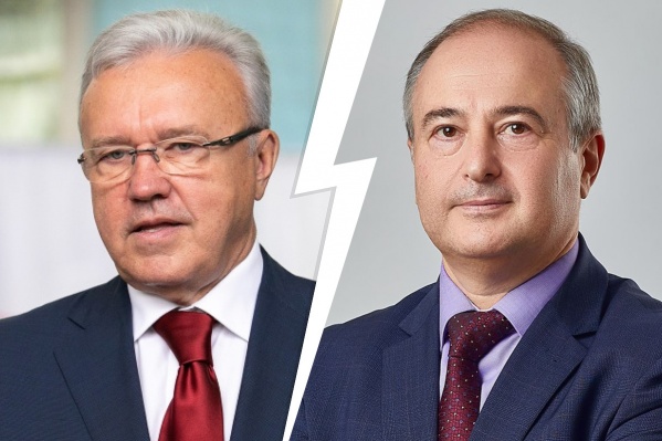 Борис Немик считает, что нас ждет новый подъем Борис Немик считает, что нас ждет новый подъем